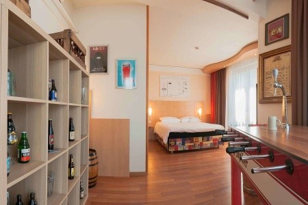 Ibis Brussels Centre Gare Midi - 28