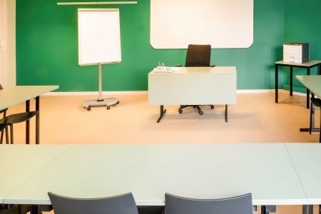 Ibis Brussels Centre Gare Midi - 29