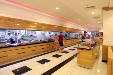 Turecko Side Sidekum 7 dňový pobyt All Inclusive Letecky Letisko: Praha July 2026 (21/07/26-27/07/26)