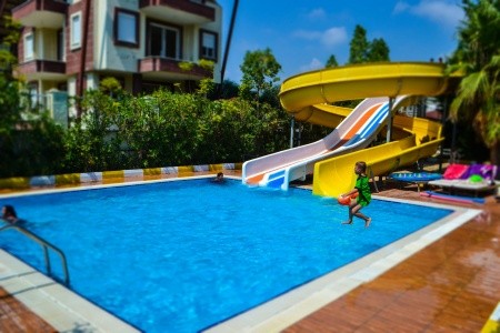 Turecko Side Sidekum 7 dňový pobyt All Inclusive Letecky Letisko: Praha July 2026 (21/07/26-27/07/26)