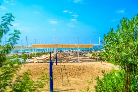 Turecko Side Sidekum 7 dňový pobyt All Inclusive Letecky Letisko: Praha July 2026 (21/07/26-27/07/26)