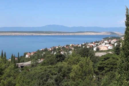 Chorvátsko Crikvenica Ad Turres 8 dňový pobyt Polpenzia Vlastná máj 2024 (31/05/24- 7/06/24)