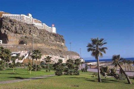 Kanárske ostrovy Gran Canaria Riu Vistamar 15 dňový pobyt All Inclusive Letecky Letisko: Budapešť marec 2024 (10/03/24-24/03/24)