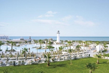 Riu Chiclana Club v Andalusii