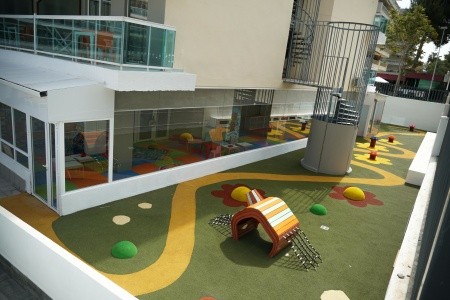 Villa Dorada - 32