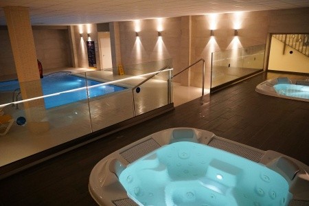 Villa Dorada - 34