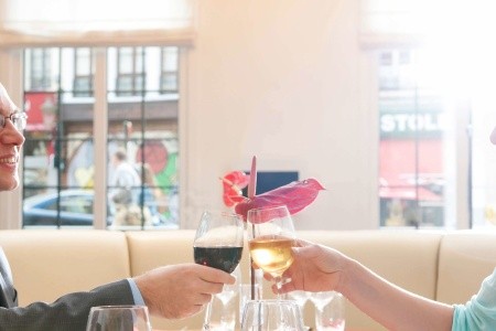 Novotel Brussels Off Grand Place - 3