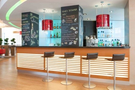 Novotel Brussels Off Grand Place - 4