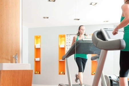 Novotel Brussels Off Grand Place - 5