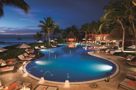 Zoetry Paraiso De La Bonita (Puerto Morelos) All Inclusive