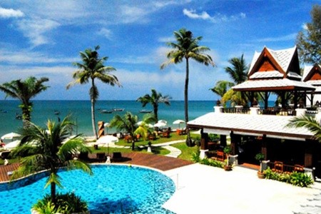 La Solaya Khao Lak (Ex. Mukdara Beach Villa)