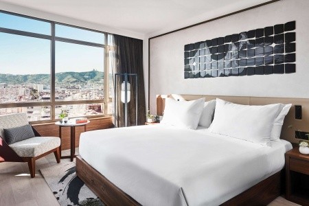 Nobu Barcelona