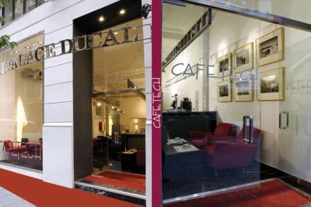 Petit Palace Ducal Chueca