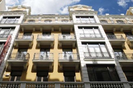 Petit Palace Ducal Chueca