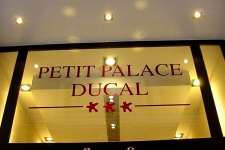 Petit Palace Ducal Chueca
