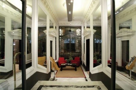 Petit Palace Ducal Chueca