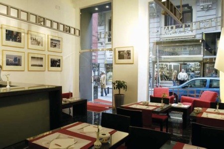 Petit Palace Ducal Chueca