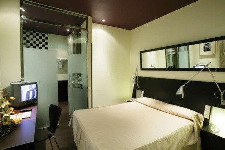 Petit Palace Ducal Chueca