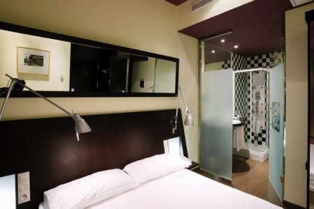 Petit Palace Ducal Chueca