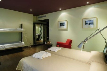 Petit Palace Ducal Chueca