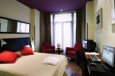 Petit Palace Ducal Chueca