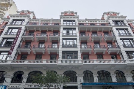 Petit Palace Ducal Chueca