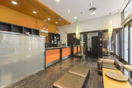 Petit Palace Ducal Chueca