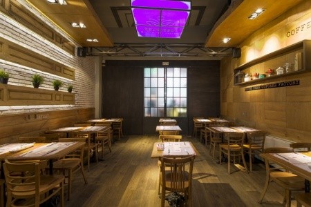 Petit Palace Ducal Chueca
