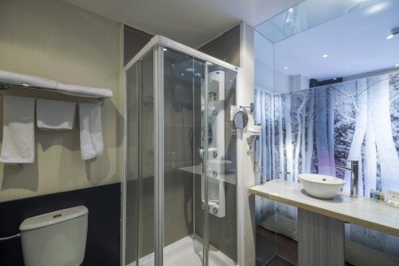 Petit Palace Ducal Chueca