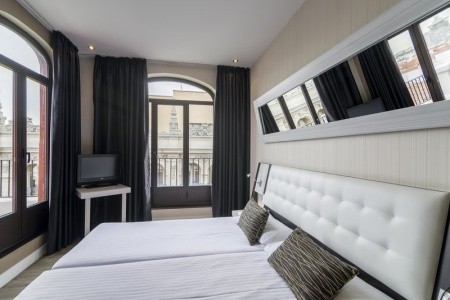 Petit Palace Ducal Chueca