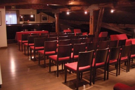 Petit Palace Arana (Bilbao) - 16