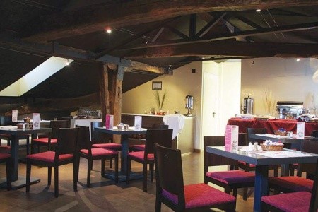 Petit Palace Arana (Bilbao) - 17