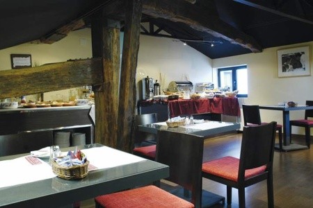 Petit Palace Arana (Bilbao) - 18