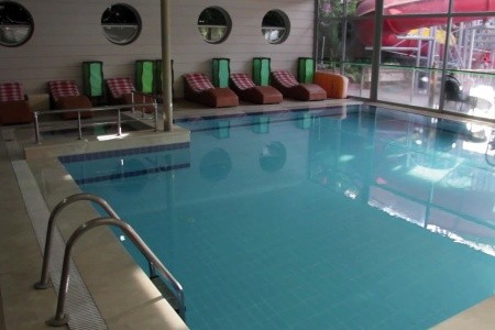 Turecko Kemer Grand Viking 15 dňový pobyt All Inclusive Letecky Letisko: Praha July 2026 ( 9/07/26-23/07/26)