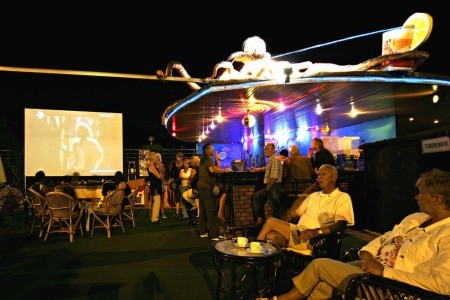 Turecko Kemer Grand Viking 15 dňový pobyt All Inclusive Letecky Letisko: Praha July 2026 ( 9/07/26-23/07/26)