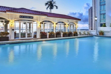 Intercontinental Miami