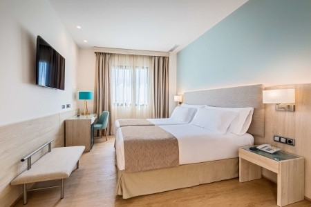 Occidental Sevilla Viapol - 15