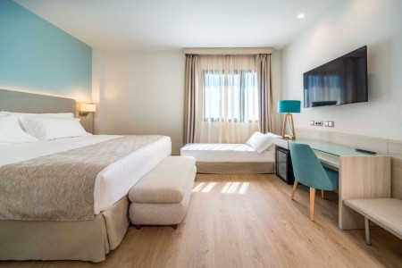 Occidental Sevilla Viapol - 17