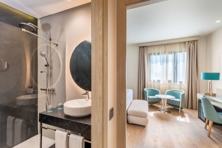 Occidental Sevilla Viapol - 18