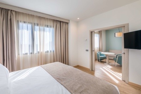 Occidental Sevilla Viapol - 20