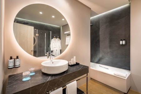 Occidental Sevilla Viapol - 21