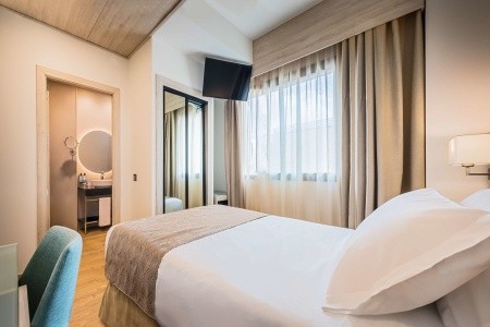 Occidental Sevilla Viapol - 23