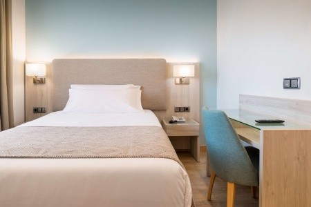 Occidental Sevilla Viapol - 24