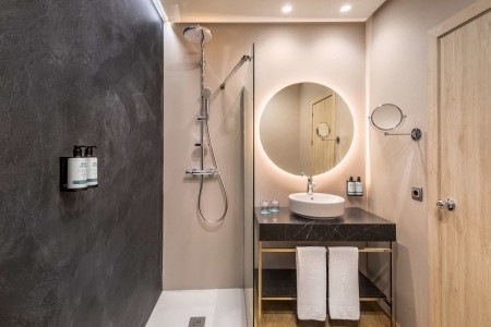 Occidental Sevilla Viapol - 25