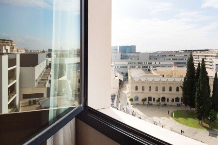 Occidental Sevilla Viapol - 26