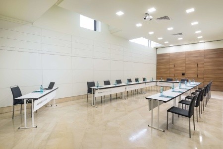 Occidental Sevilla Viapol - 28