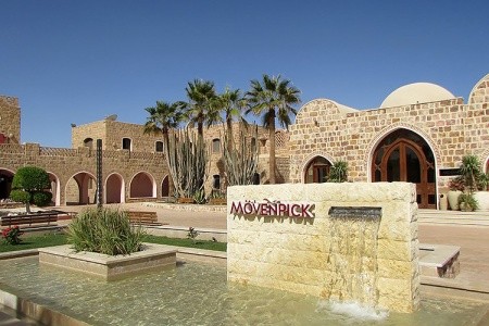 Mövenpick Resort El Quseir - 20