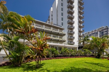 Luxusní hotely Madeira 2022/2023 - Girassol