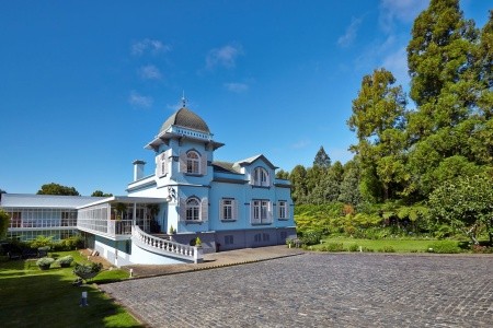 Porto Bay Serra Golf