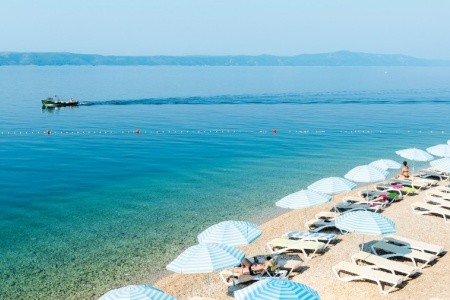 Tui Blue Makarska Resort (Ex. Sensimar Makarska) - 2